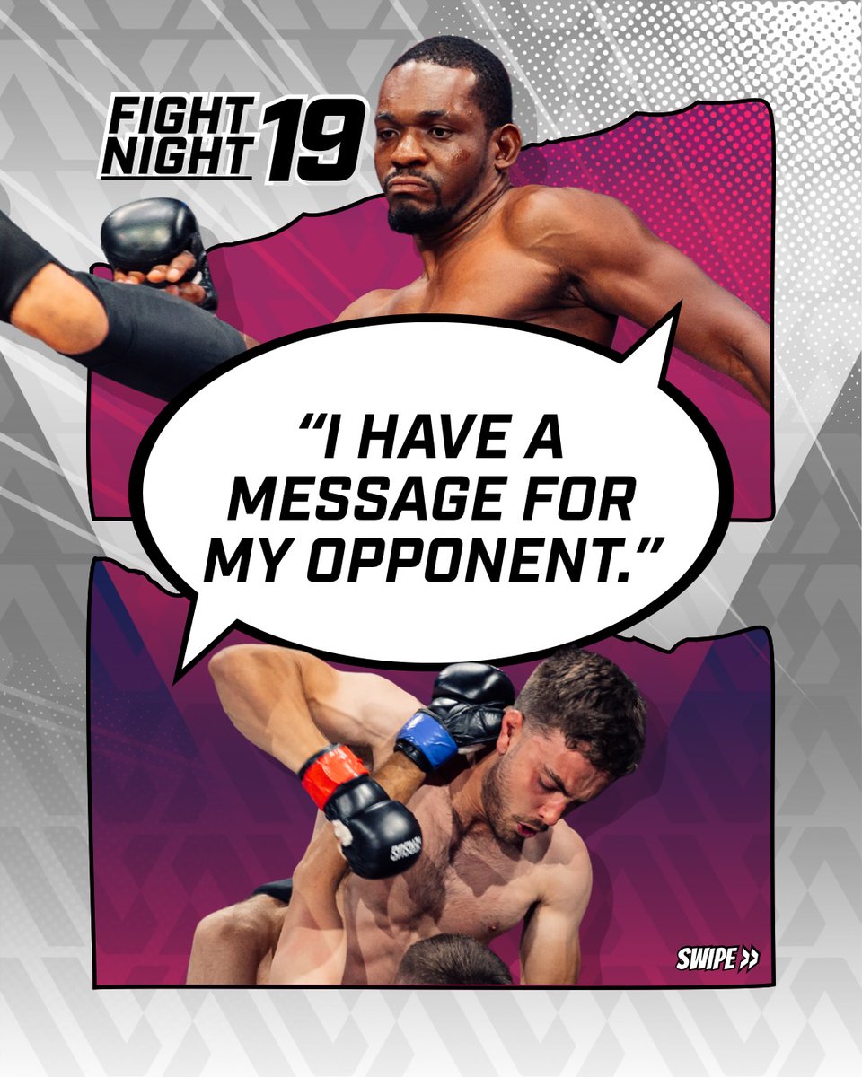 cbdoilRSA's tweet image. Final prep. Final words. Expect fireworks😬🚨
#VersusMMA 
NEXT WEEKEND
9 May 2026, live from the Heartfelt Arena in Pretoria⚡️

#cagewarriors #mmanews #ufcnews #UFCFightPass #CW205 #itstime
For the full story click on the link : ercwn.blogspot.com 

EAST RAND Crime Watch and
