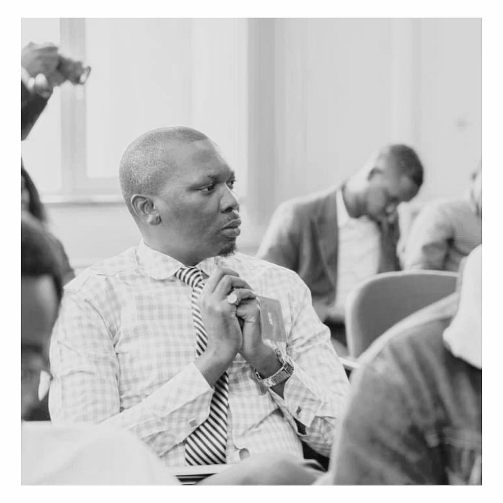 Abiye A. Briggs (@iabiye) on Twitter photo 