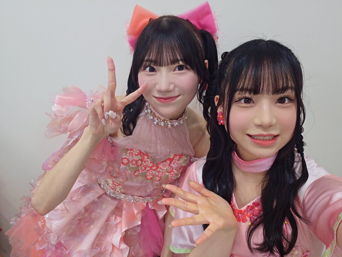 喜多花恵 tweet media