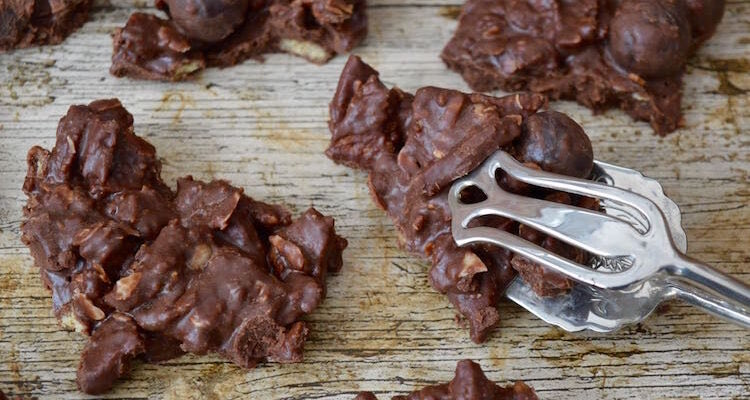 Choclette tweet media