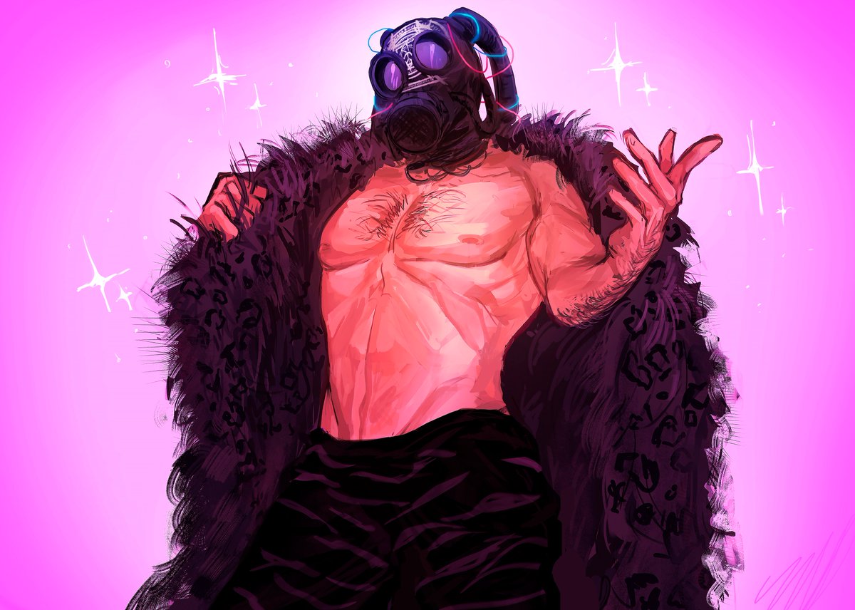 diih. 土 Jurídico Danthur #ASRPG #go3spoilers tweet media