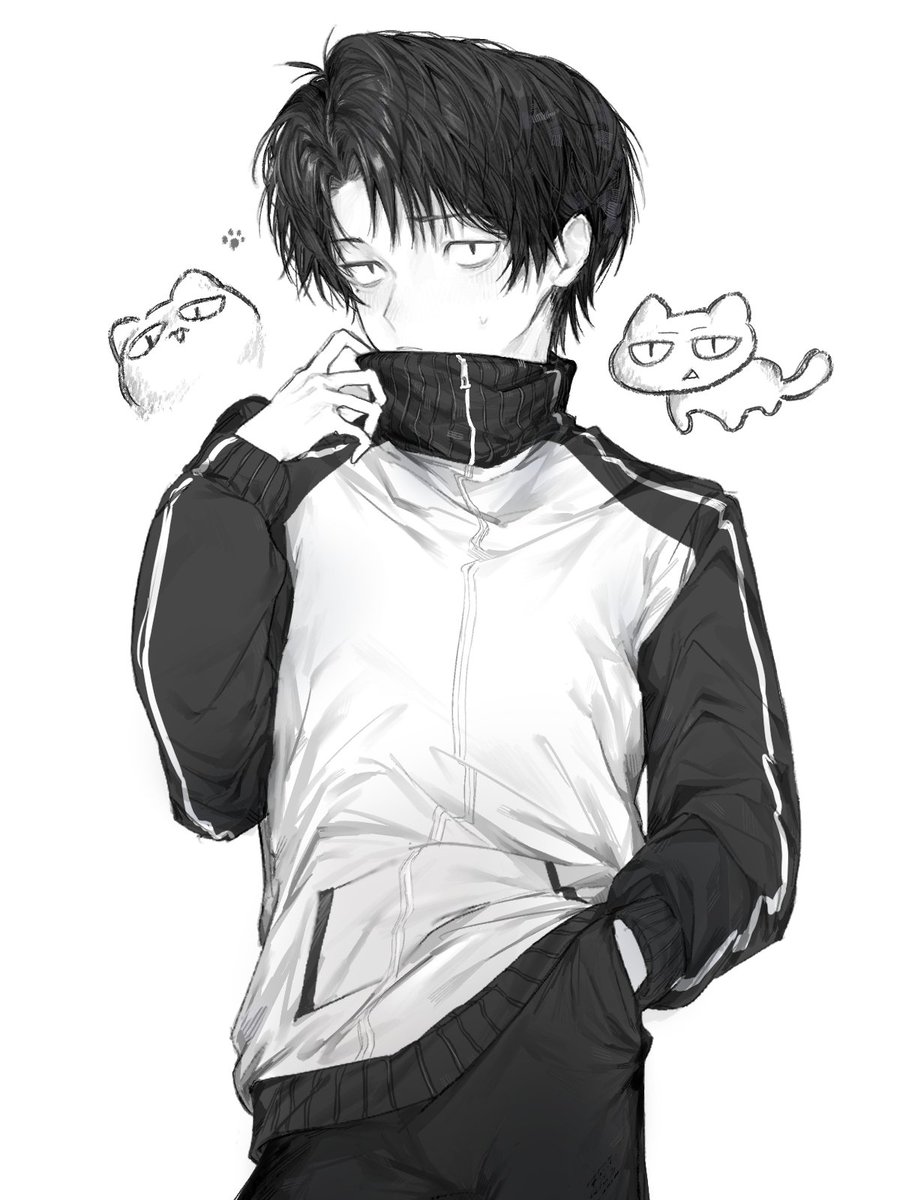 惢无子 tweet media