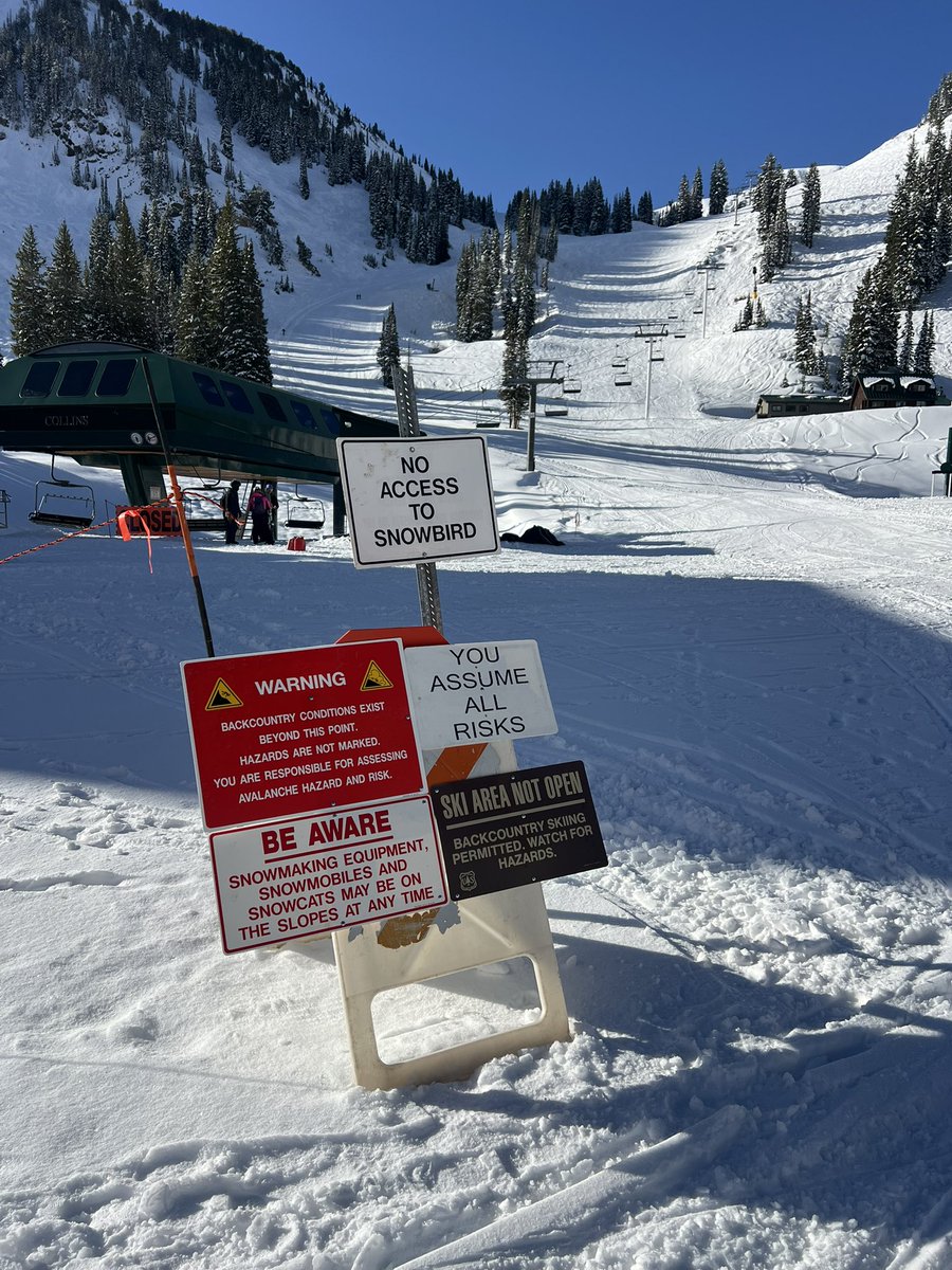 Alta Alerts tweet media