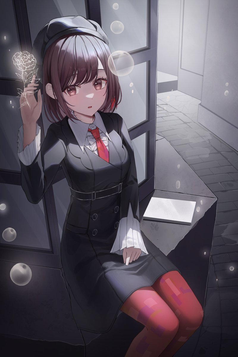 ｶﾞｲﾝ tweet media