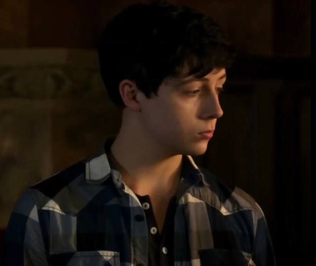 TJ @ 肖恩妈的怀抱里 tweet media