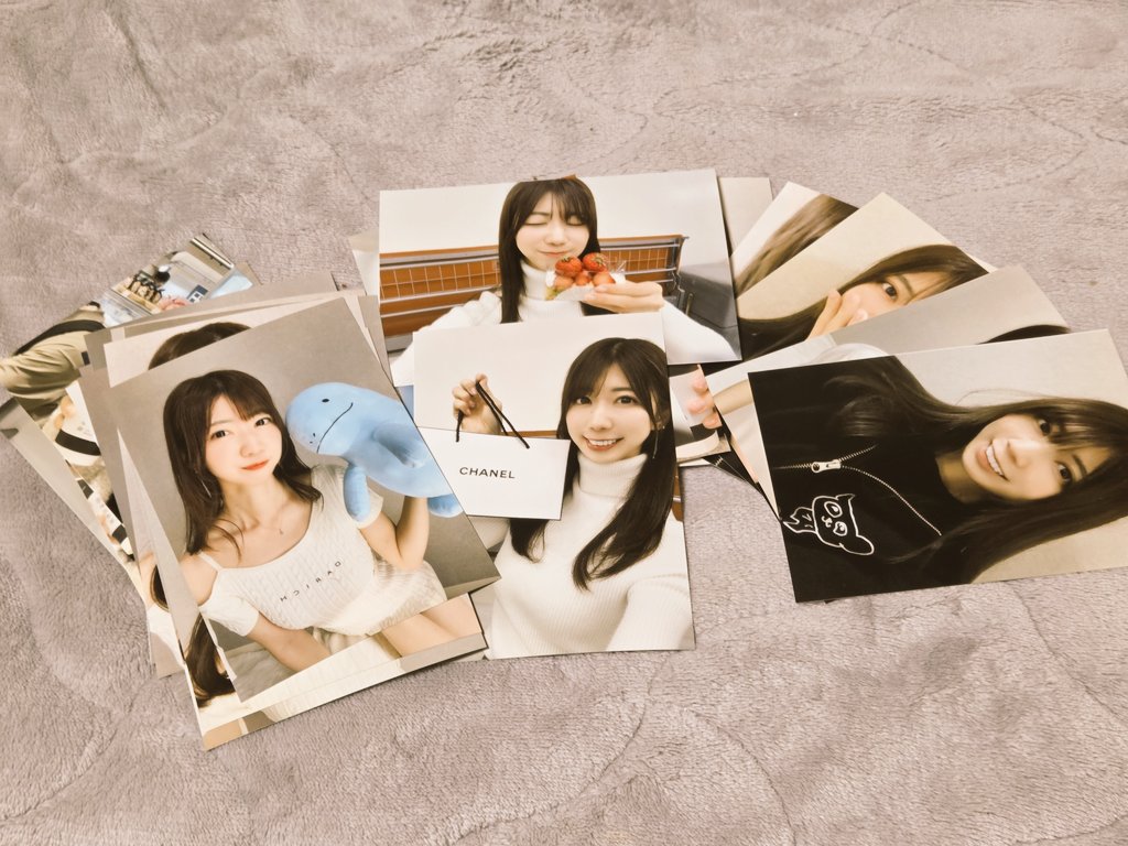 どっぴー(土肥)🐈🥺 tweet media