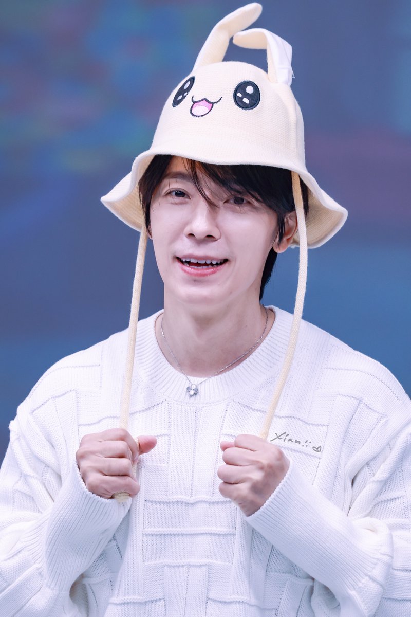 ☼ 𝗫𝗜𝗔𝗡 다 해 ☾ tweet media