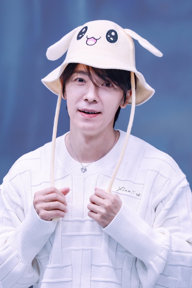 ☼ 𝗫𝗜𝗔𝗡 다 해 ☾ tweet media