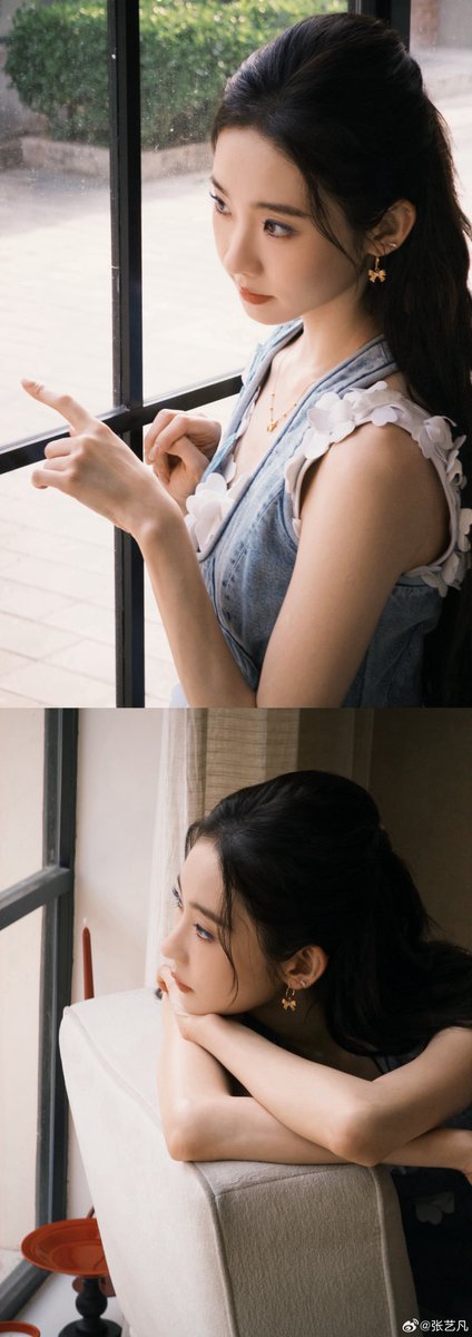ZhangYiFan Thailand tweet media