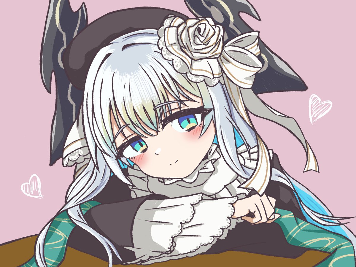 木之元烈 tweet media