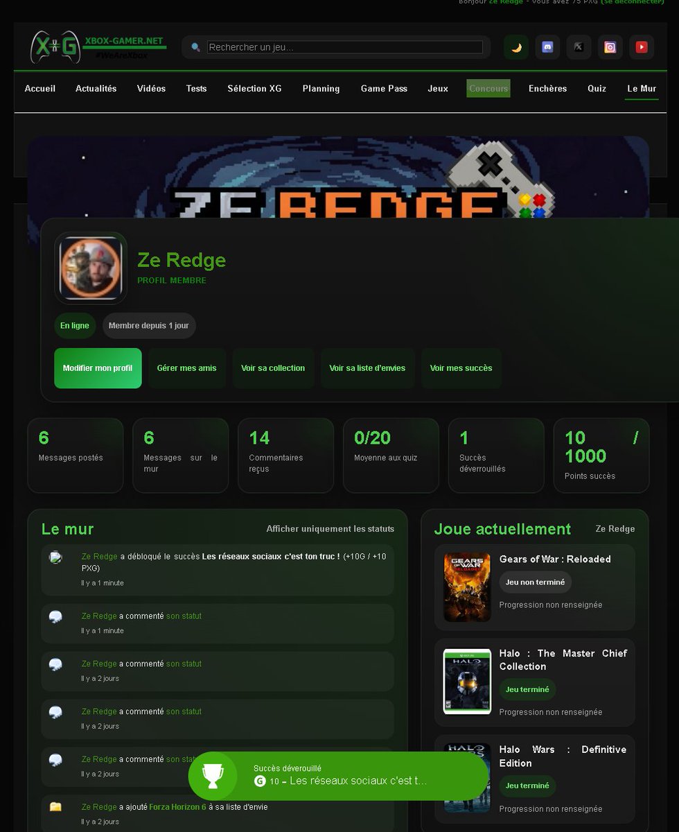 Ze Redge tweet media