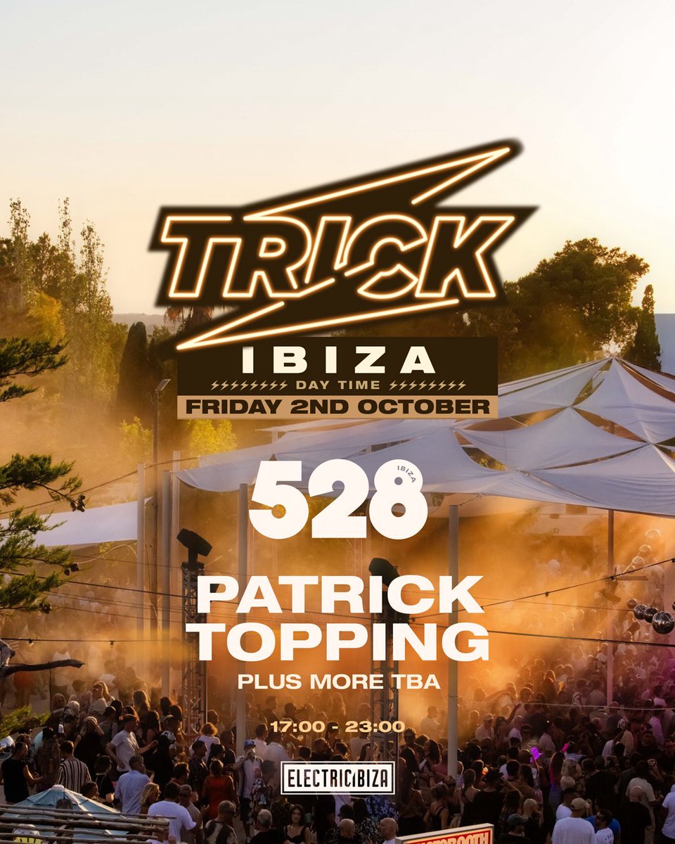 Tricklabel tweet media