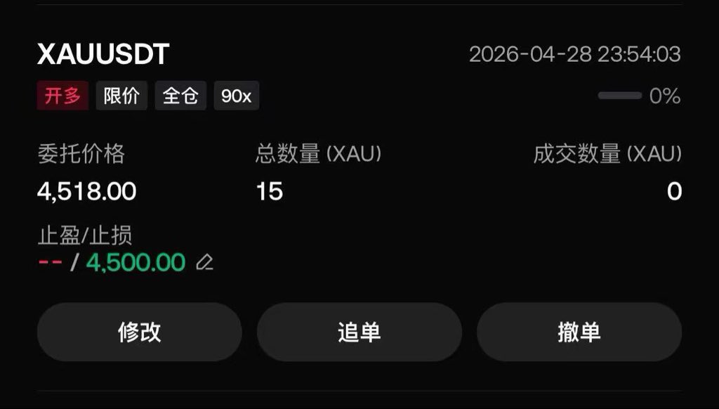 Alin826375's tweet photo. 挂单没挂进，差0.23刀，被狙击了 https://t.co/bfcbRtsoe3