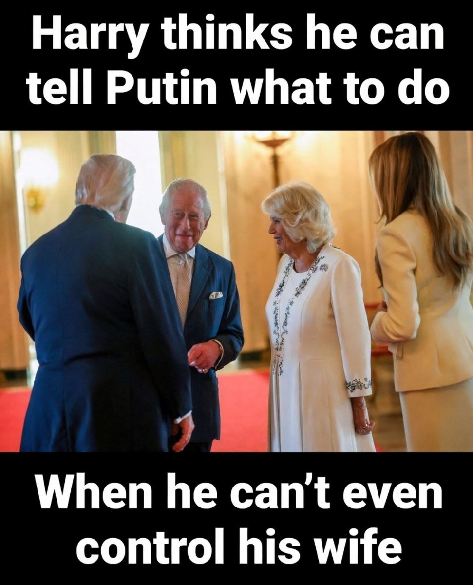 Royal Family Insider👑 tweet media