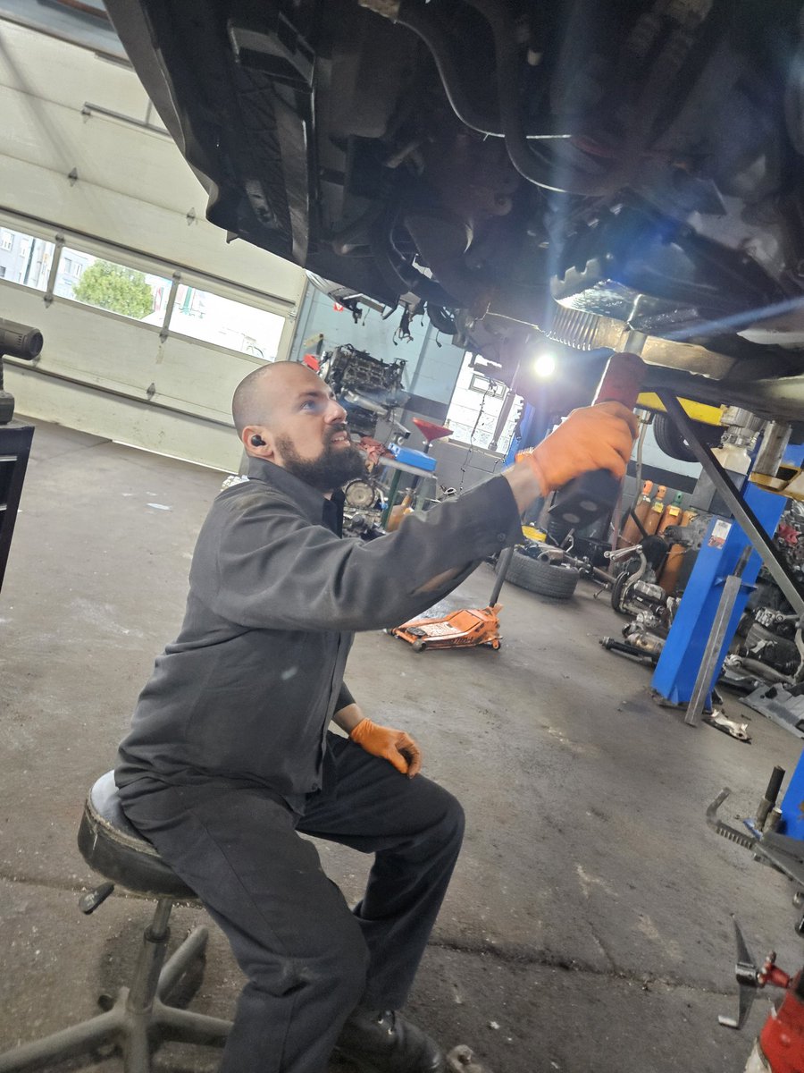 Greg Scarpace tweet media