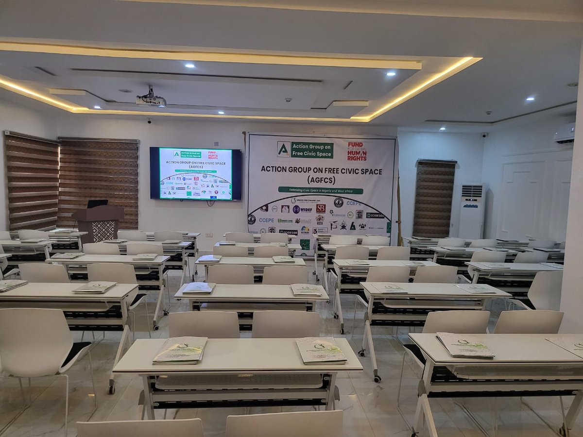 The Meeting Center tweet media