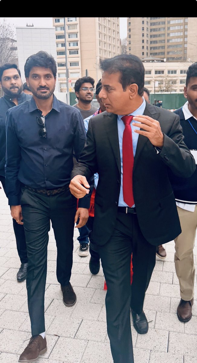 Srinivas Reddy Jakkireddy tweet media