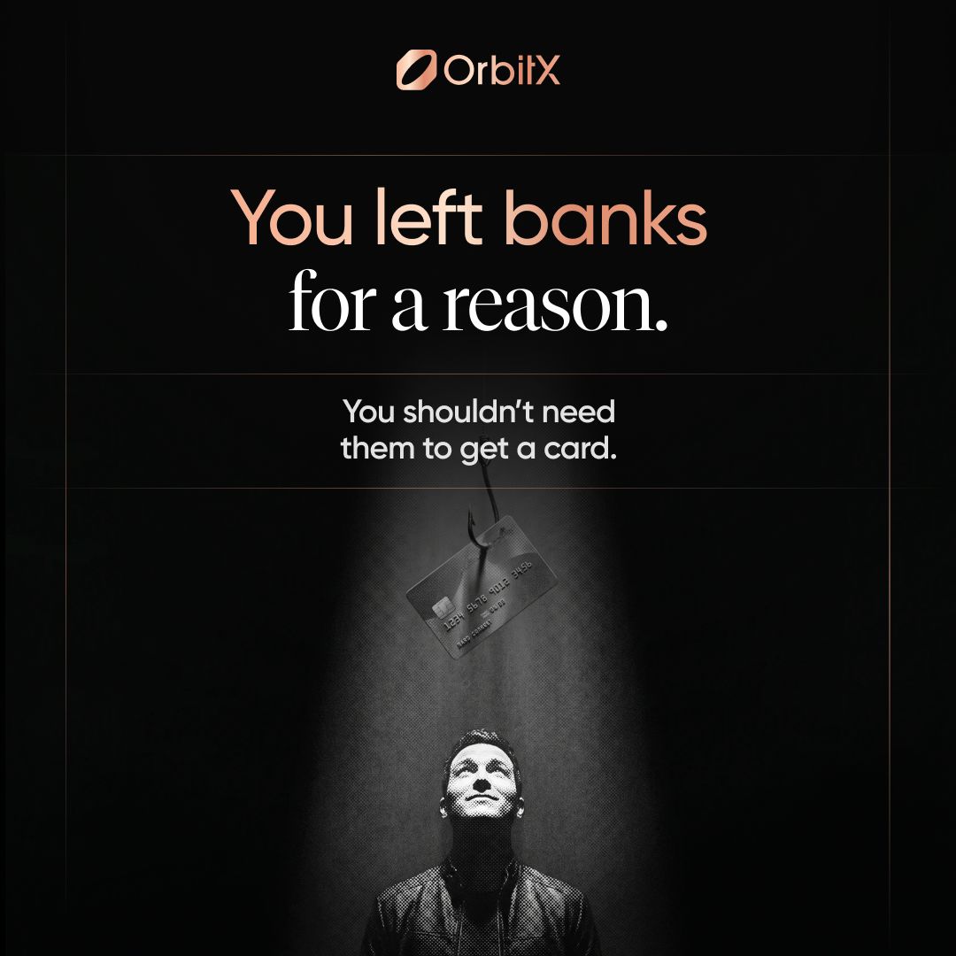 OrbitX tweet media