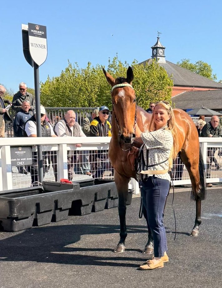 Jim Goldie Racing tweet media