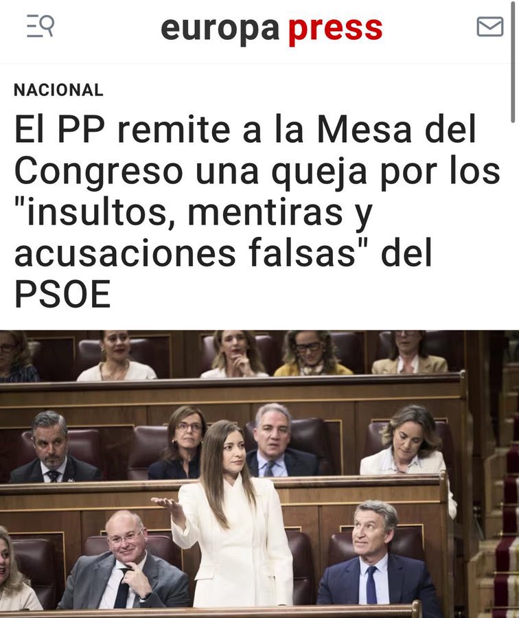 Óscar Puente tweet media