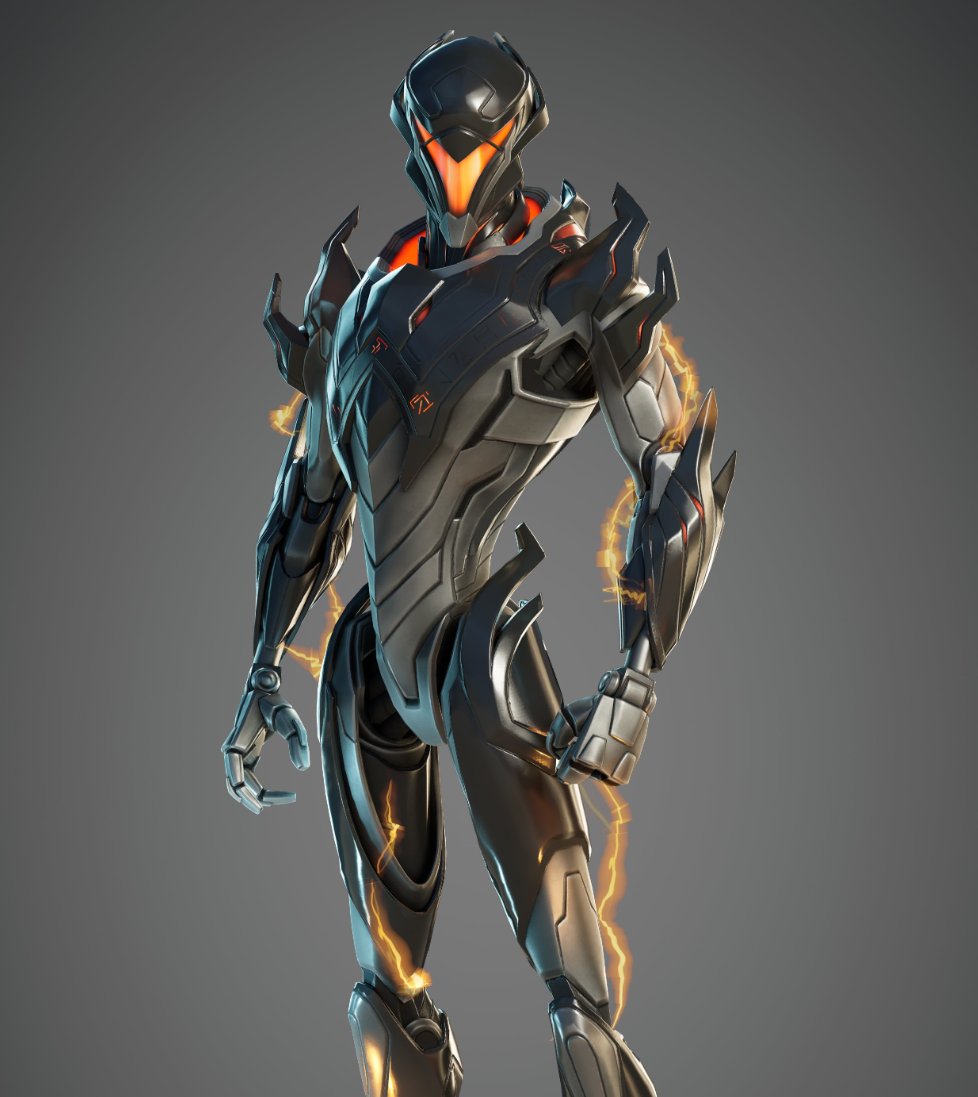 NEW TRESPASSER ELITE STYLE TOMORROW

Skin returns @ May 3 - Revealed by <a href="/EpicTofuChris/">Epic Tofu (Chris)</a>