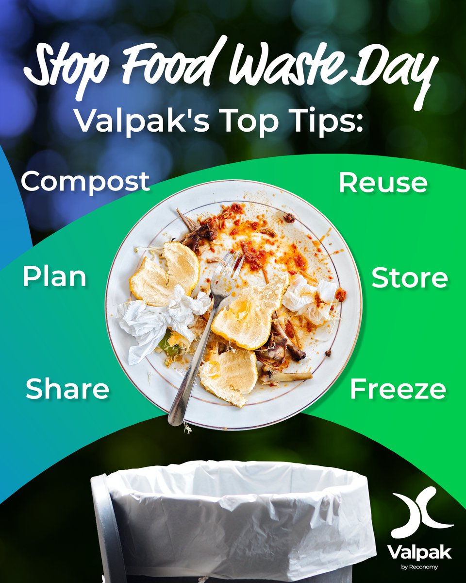 Valpak Limited tweet media