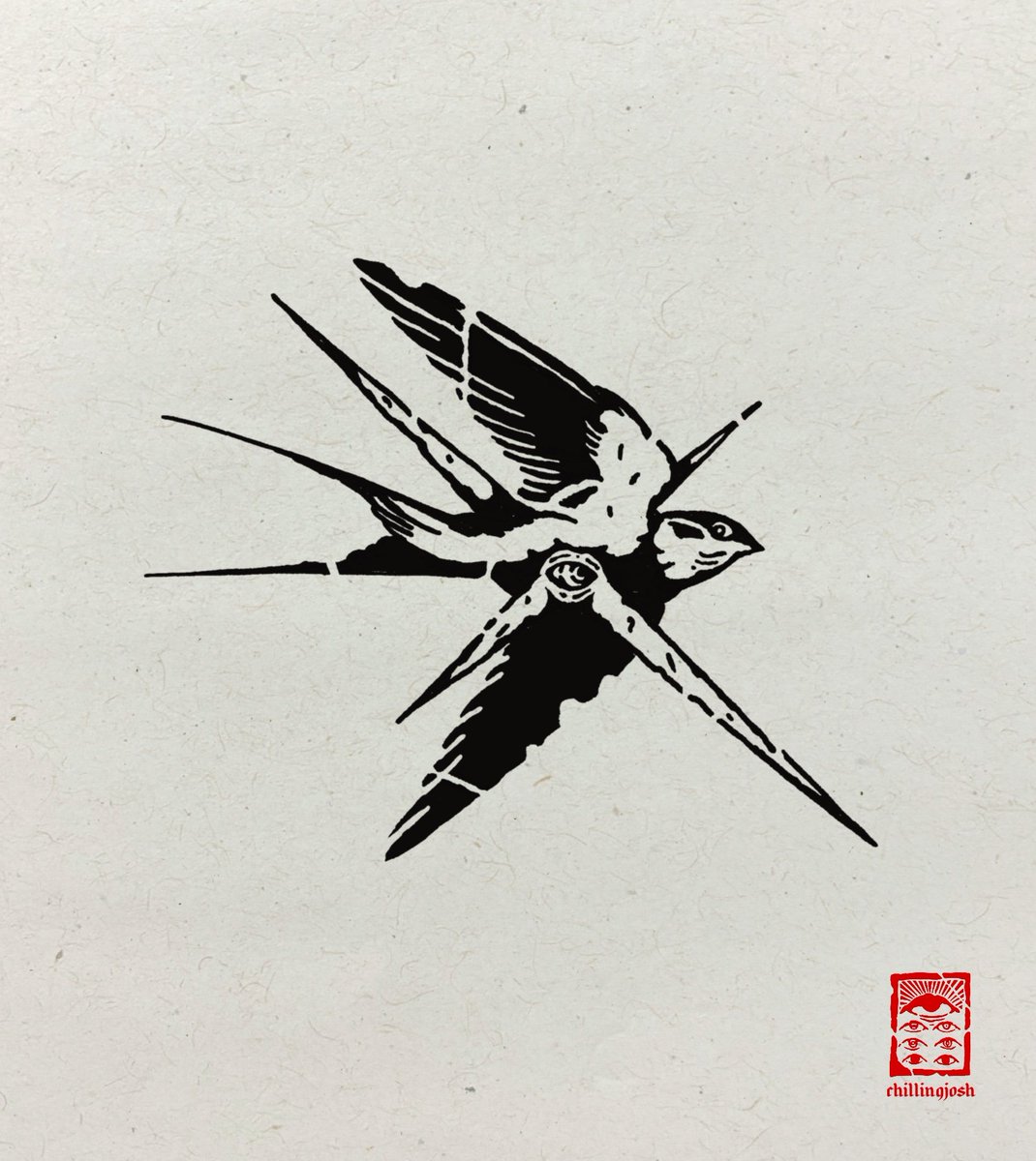 chillingtattoos's tweet photo. Here is the design ✨ https://t.co/uvBybEJFaX