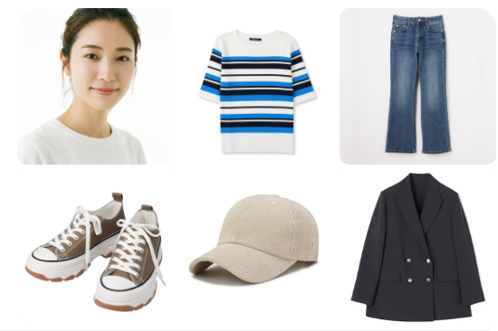 ECサイト動画生成サービス mitemite tweet media