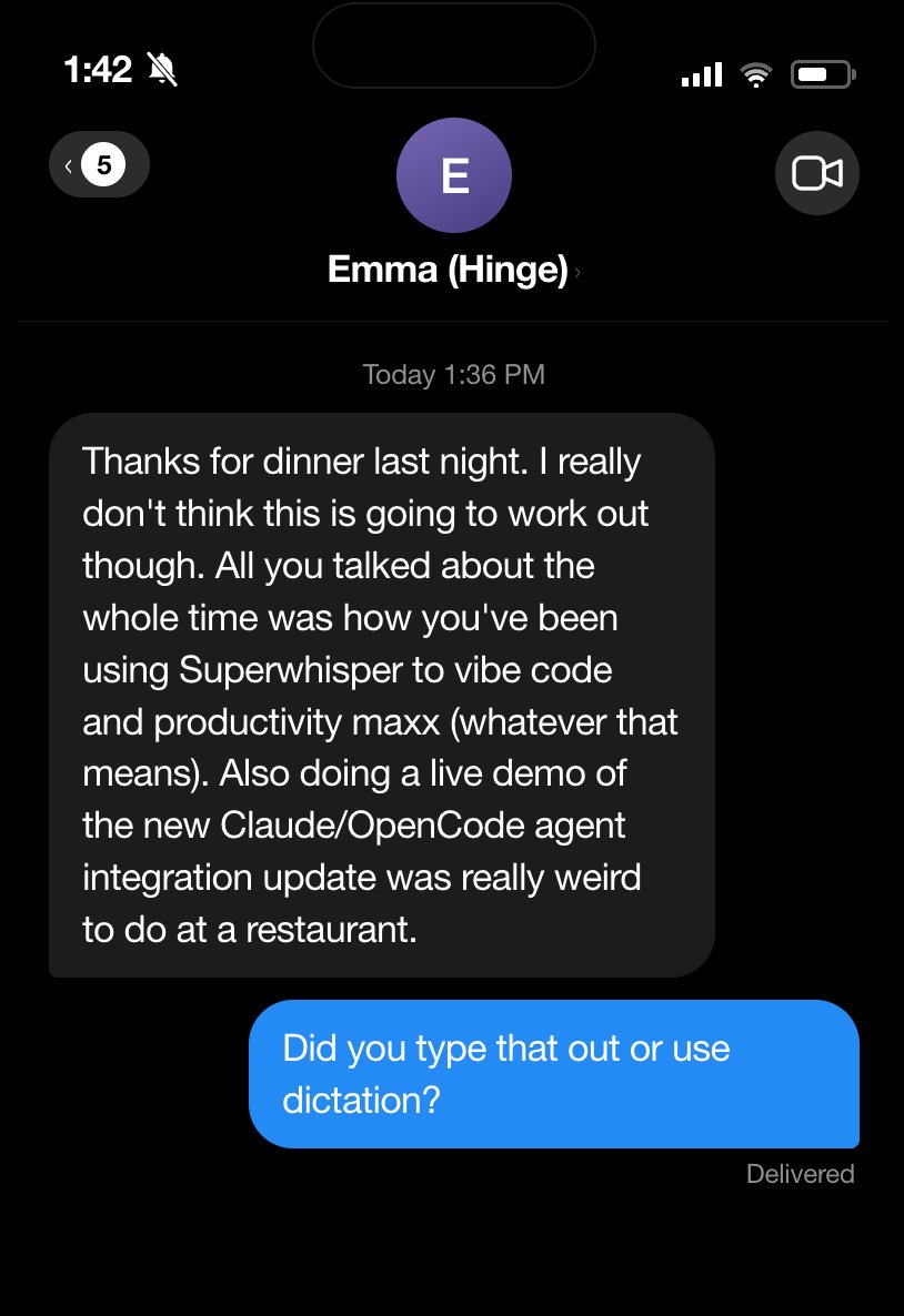 Am I cooked? Was just hyped about the new update🥀