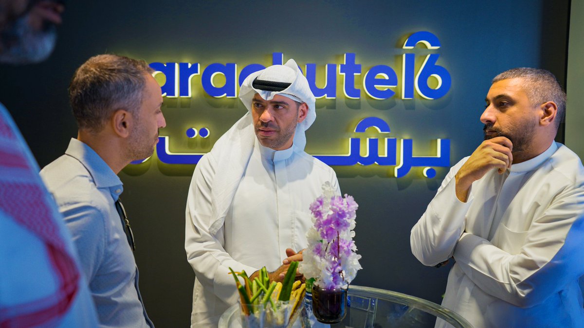parachute16 | برشوت16 tweet media
