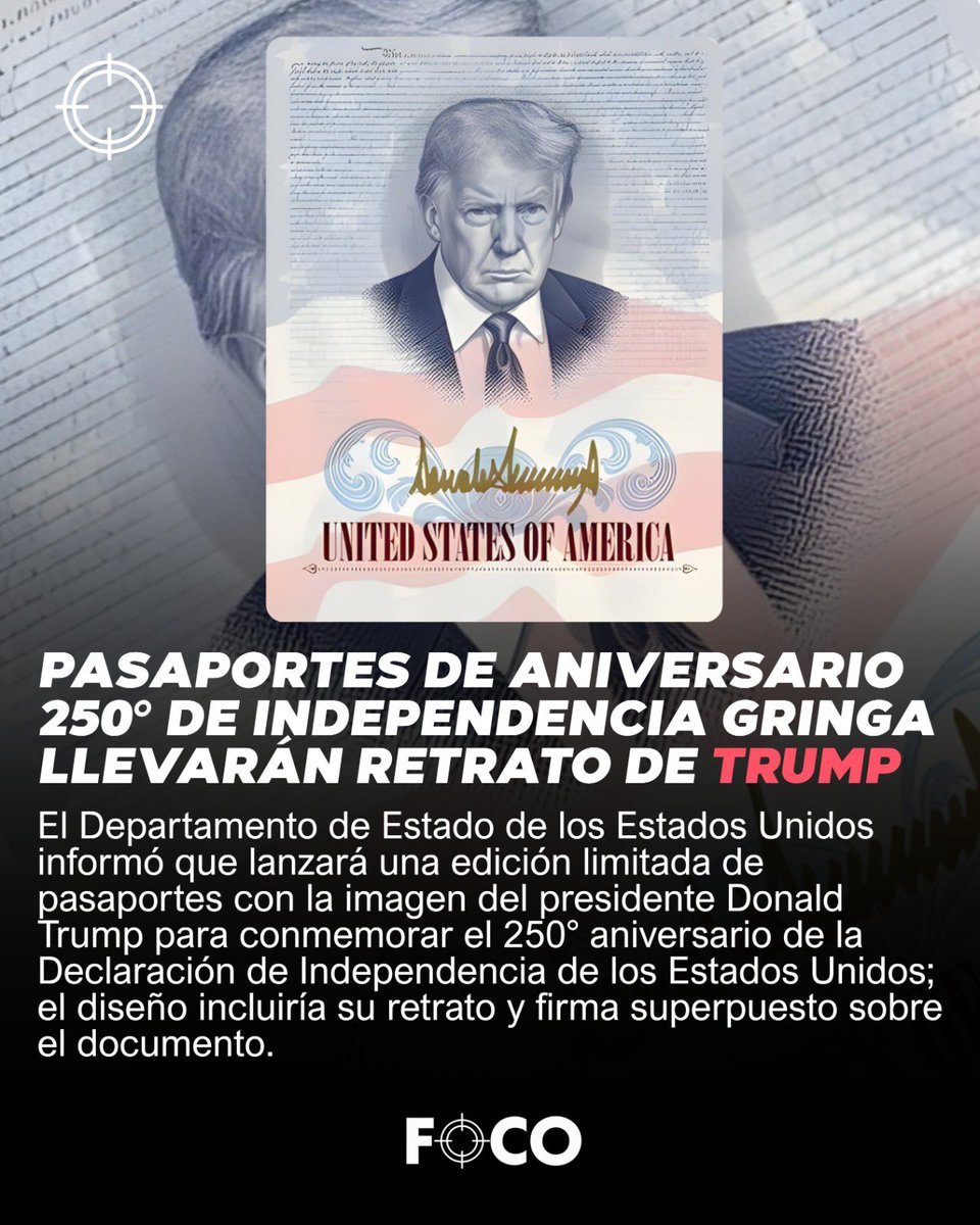 Foco tweet media