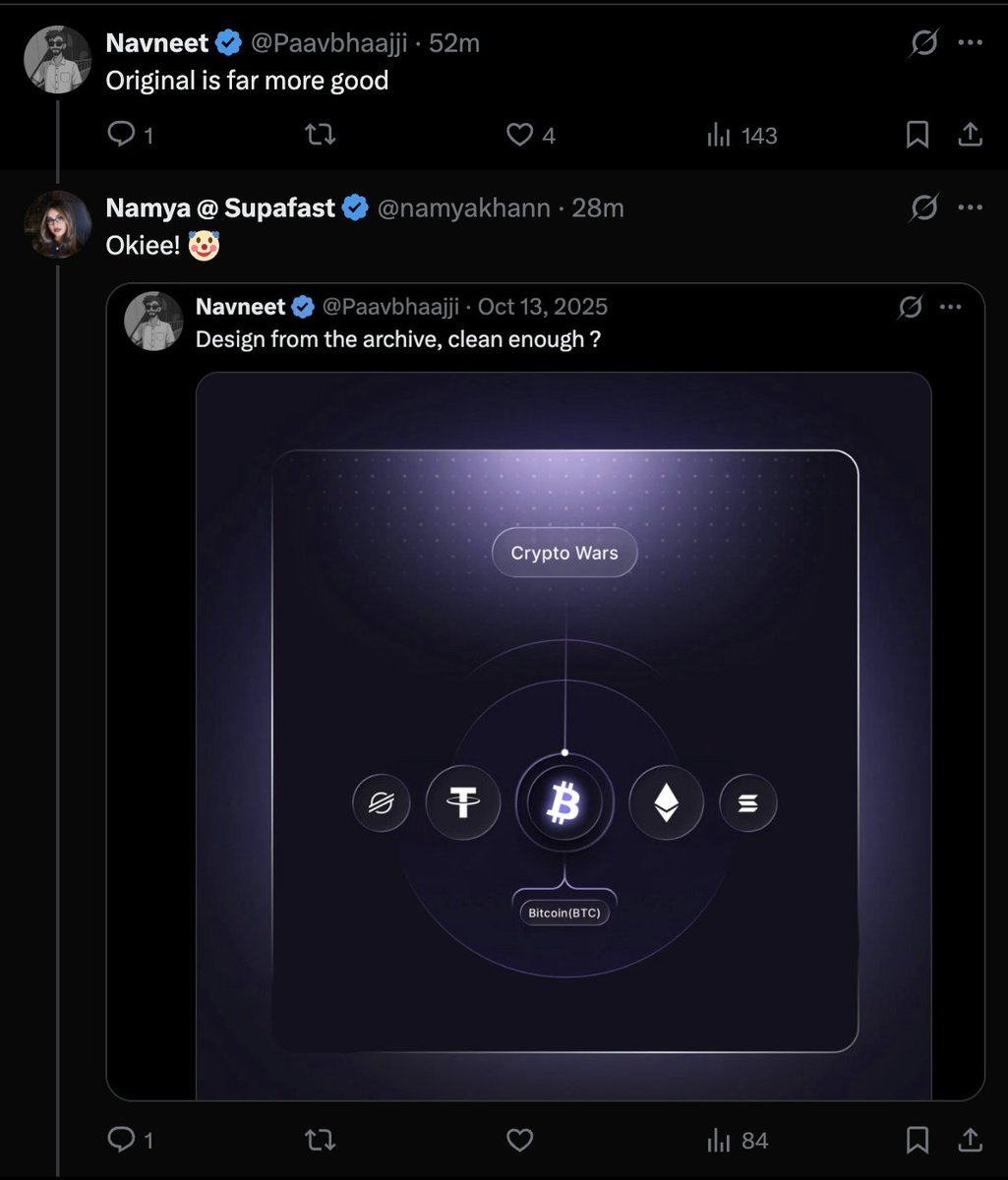 Ben tweet media