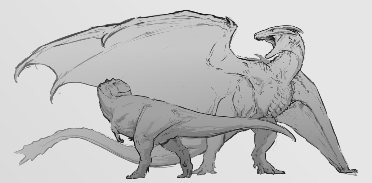 She big but little but big-
#houseofthedragon