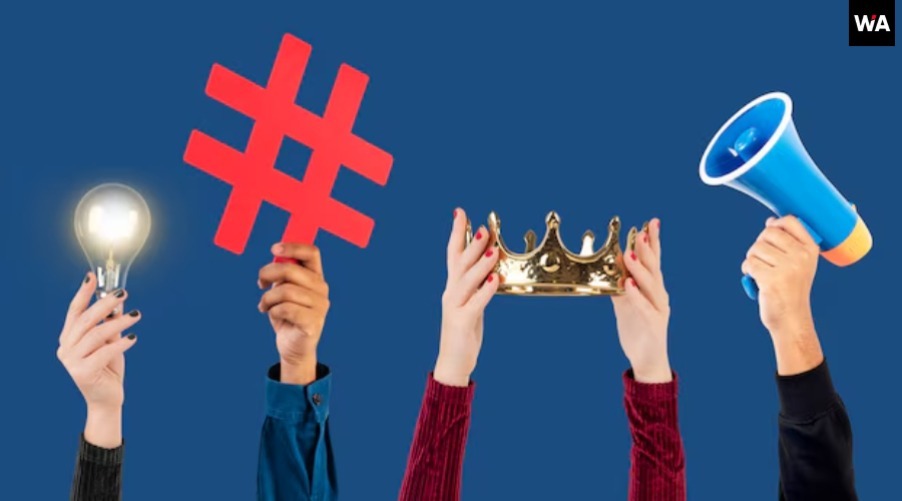 womenachiever's tweet image. 𝐇𝐚𝐬𝐡𝐭𝐚𝐠 𝐰𝐨𝐦𝐞𝐧’𝐬 𝐫𝐢𝐠𝐡𝐭𝐬: 𝐒𝐨𝐜𝐢𝐚𝐥 𝐌𝐞𝐝𝐢𝐚 𝐌𝐨𝐯𝐞𝐦𝐞𝐧𝐭𝐬 𝐘𝐨𝐮 𝐒𝐡𝐨𝐮𝐥𝐝 𝐅𝐨𝐥𝐥𝐨𝐰

#WomensRights #MeToo #HeForShe #TimesUp #EqualPay #MeToomovementand #EqualPay #TWA #TheWomenAchiever

Read More 👇

thewomenachiever.com/hashtag-womens…