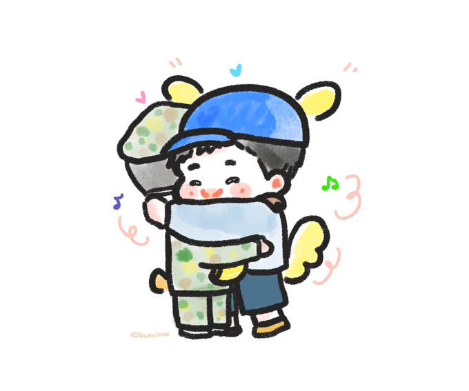 I remember I drew this