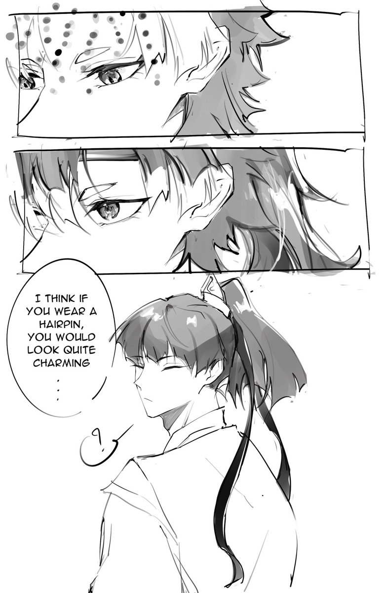 rottentqfu's tweet photo. “Hairpin” https://t.co/OUP38iqZXp