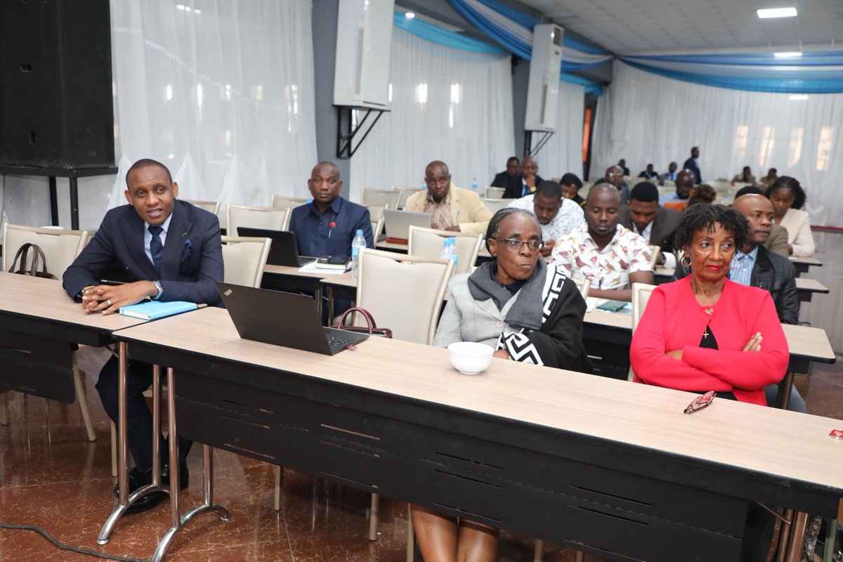 TanganyikaLaw's tweet image. The wait is over! The AYL-TLS 2026 AGM has launched at Lush Garden Hotel, Arusha. Bringing together the next generation of legal giants from across Tanzania Mainland. Let’s make history! 

#TLS #AYL2026 #YoungLawyers