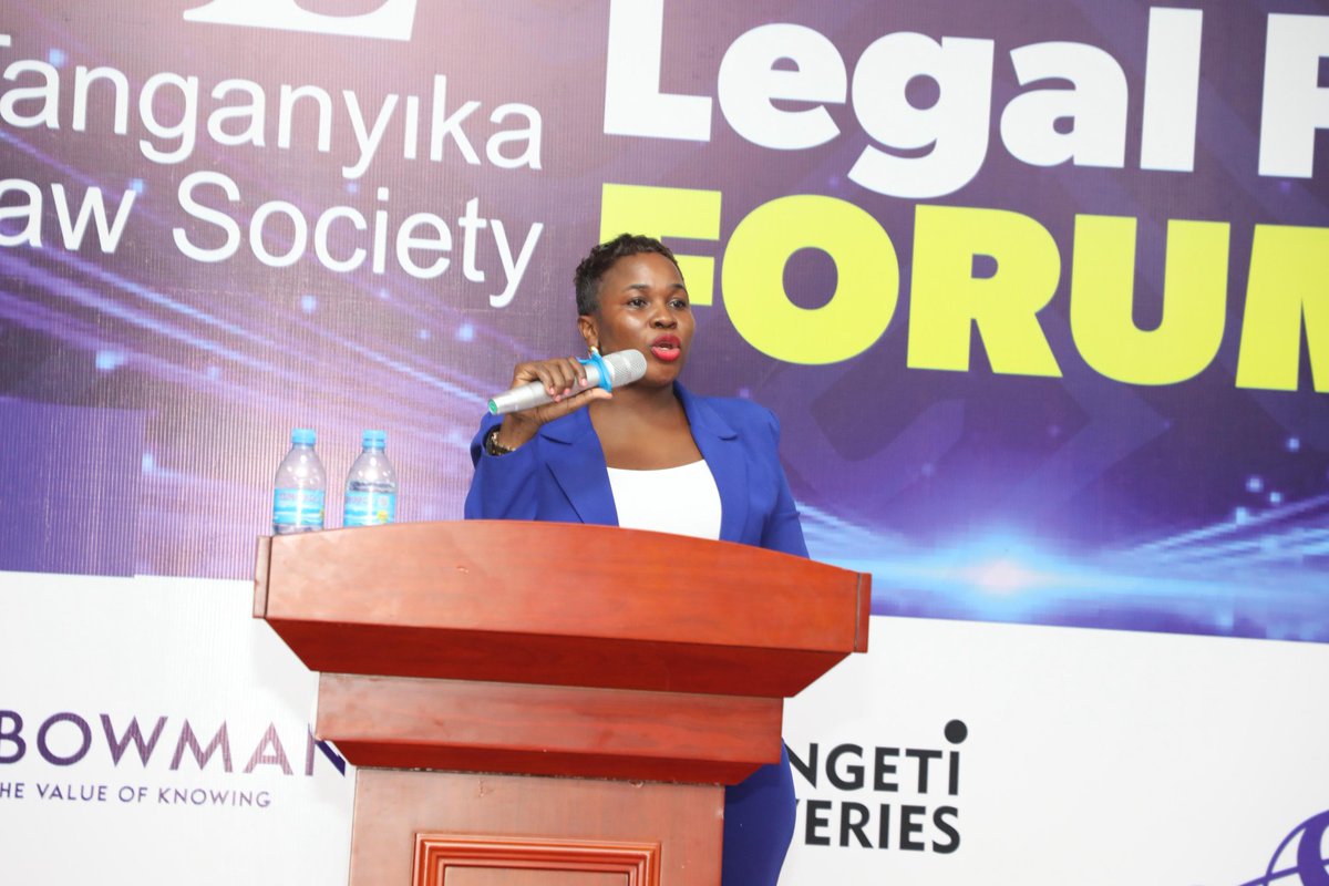 TanganyikaLaw's tweet image. The wait is over! The AYL-TLS 2026 AGM has launched at Lush Garden Hotel, Arusha. Bringing together the next generation of legal giants from across Tanzania Mainland. Let’s make history! 

#TLS #AYL2026 #YoungLawyers