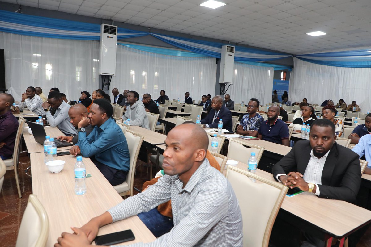 TanganyikaLaw's tweet image. The wait is over! The AYL-TLS 2026 AGM has launched at Lush Garden Hotel, Arusha. Bringing together the next generation of legal giants from across Tanzania Mainland. Let’s make history! 

#TLS #AYL2026 #YoungLawyers