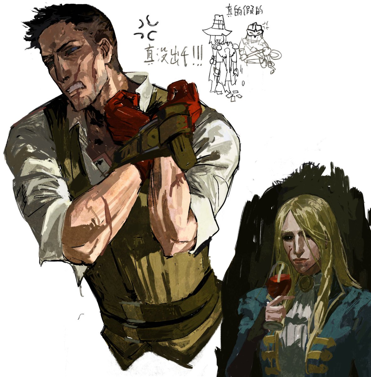 iO_OiO_Oi7's tweet photo. https://t.co/3mJ6PFg1va