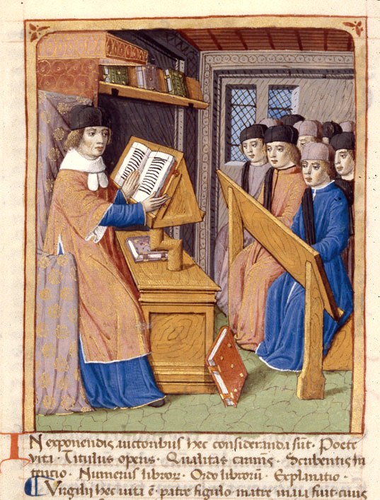 Renaissance Studies tweet media