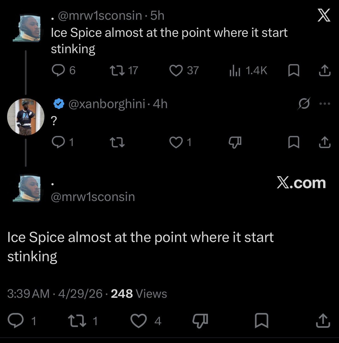 Healthy chronicles Vol. 4 tweet media