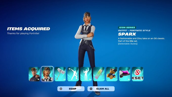 EsLeaks_FT's tweet image. CONSIGUE  LAS SKIN GRATIS HOY EN EL TORNEO DE PlayStation 
#fortnite #ps4 #ps5 #fortnitecompetivo #español