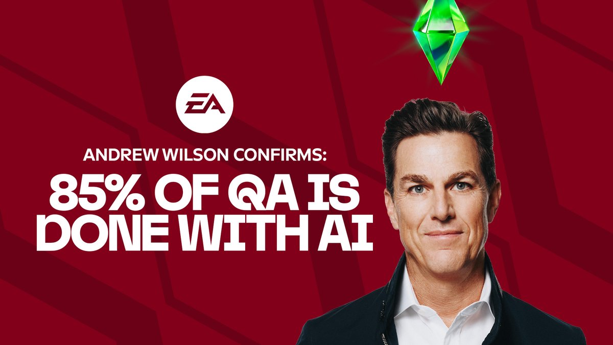 Sims Community tweet media