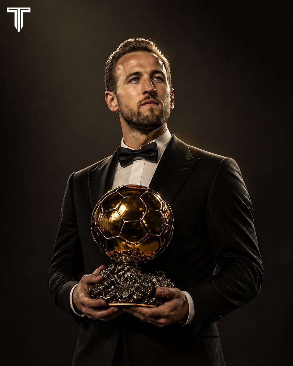 The Touchline | 𝐓 tweet media