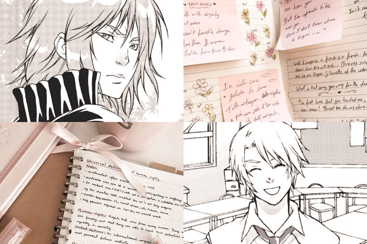 𑣲 lia | au no fix! tweet media