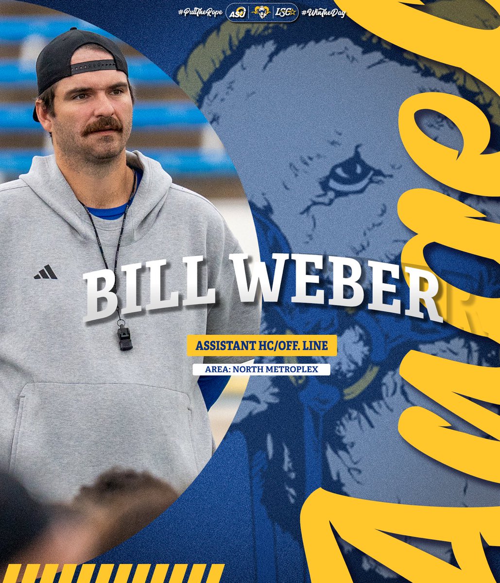 Bill Weber tweet media