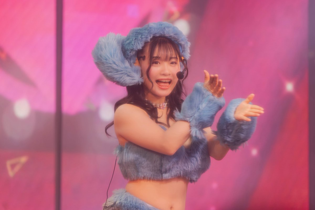B_Kagamin's tweet photo. #63Angel
#バーレスク東京
#エンタメ活動を止めない

@urara_blq 

2026.4.27 https://t.co/VKtFMWYRtt