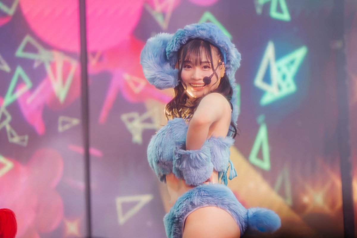 B_Kagamin's tweet photo. #63Angel
#バーレスク東京
#エンタメ活動を止めない

@urara_blq 

2026.4.27 https://t.co/VKtFMWYRtt